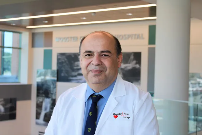 Arshad Rehan, MD 0