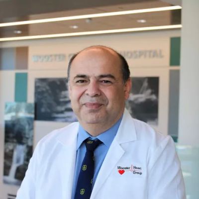 Arshad Rehan, MD