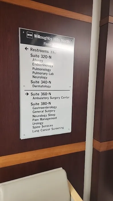 Cleveland Clinic - Willoughby Hills Family Health Center 3