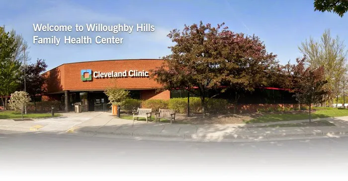 Cleveland Clinic - Willoughby Hills Family Health Center 6