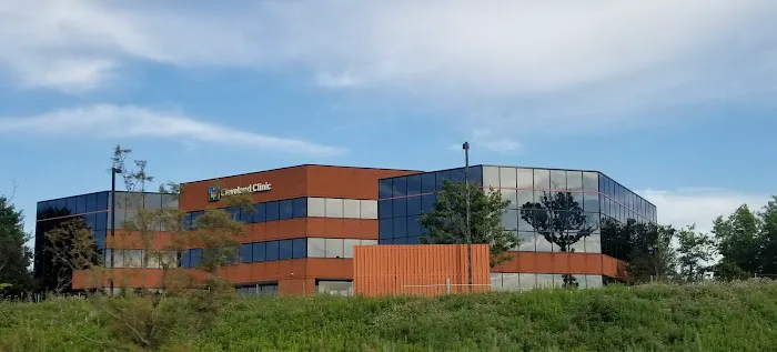 Cleveland Clinic - Willoughby Hills Family Health Center 5