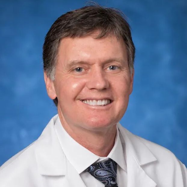 Dr. Marc Schrode D.O.