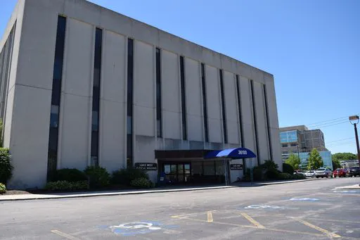 Lake Health Physician Group Atrial Fibrillation and Heart Rhythm Center 1