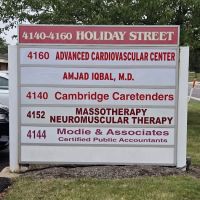 Dr. Amjad Iqbal