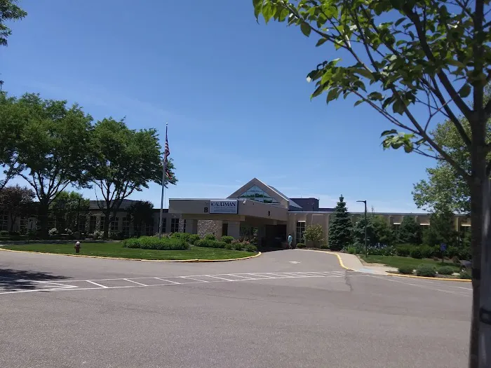 Aultman North 2