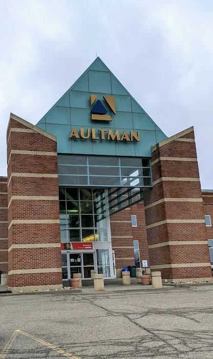 Aultman North 6