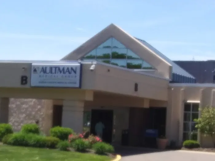 Aultman North 8