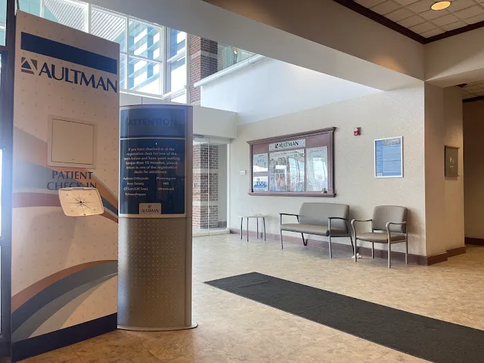 Aultman North 5