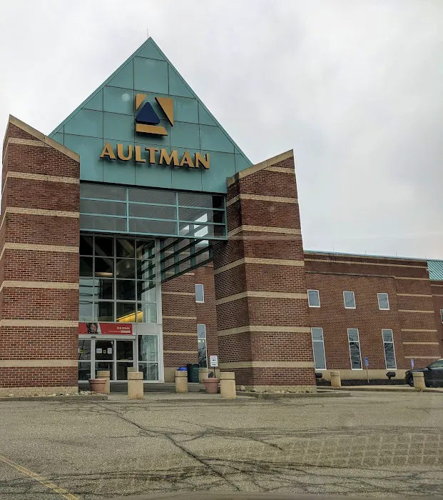 Aultman North 7