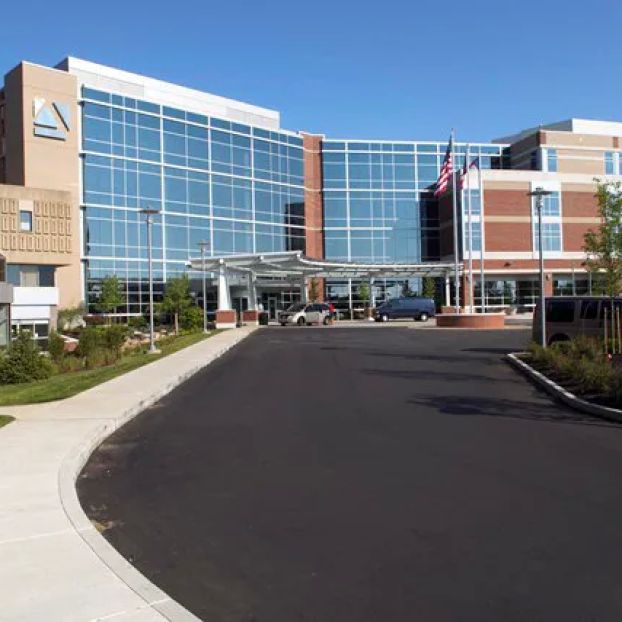 Aultman Deuble Heart and Vascular Hospital Cardiothoracic Surgery