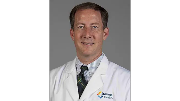 Kevin L Mayor, MD 3