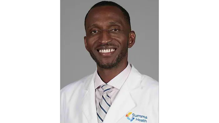 Nkem N Aziken, MD 1
