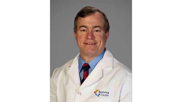 Alfred V Ciraldo, MD 1