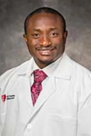 Abraham Sayon, MD 0
