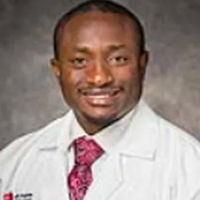 Abraham Sayon, MD
