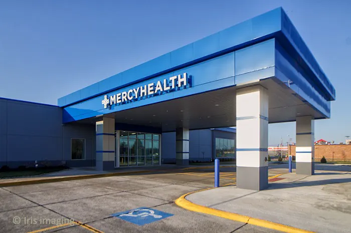 Mercy Health - Heart and Vascular Institute, Sheffield 0
