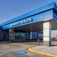 Mercy Health - Heart and Vascular Institute, Sheffield