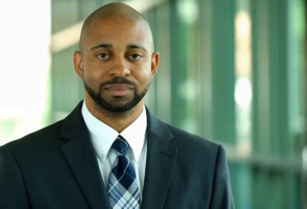 Brandon Smith, MD 1