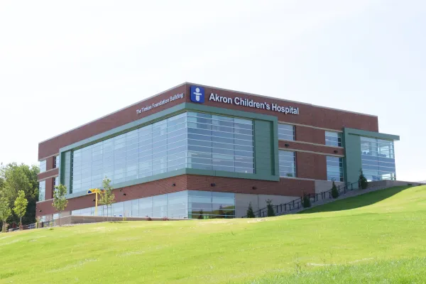 Akron Children's Pediatric Cardiology, North Canton 1