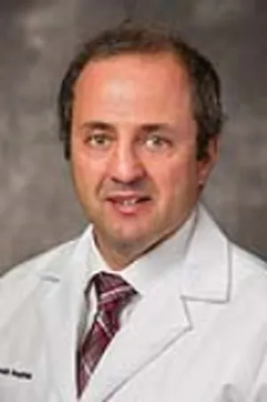 Sergio Thal, MD - UH Mentor Health Center 0