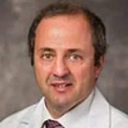 Sergio Thal, MD - UH Mentor Health Center ico