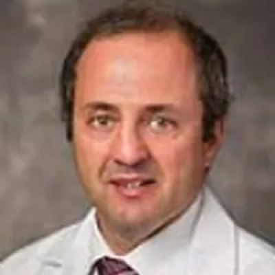 Sergio Thal, MD - UH Mentor Health Center