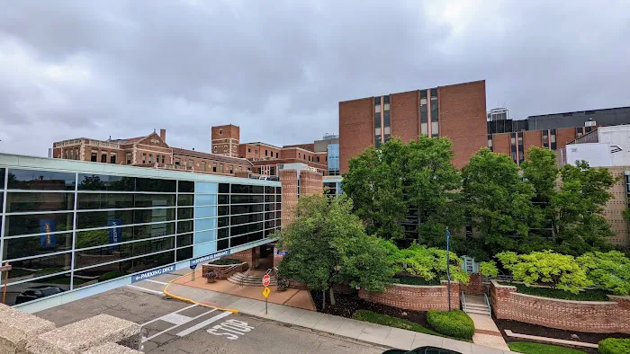 Aultman Hospital 4