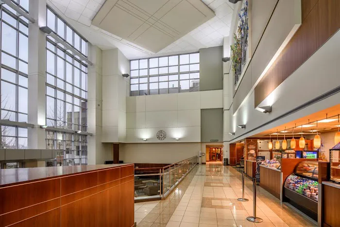 Aultman Hospital 1