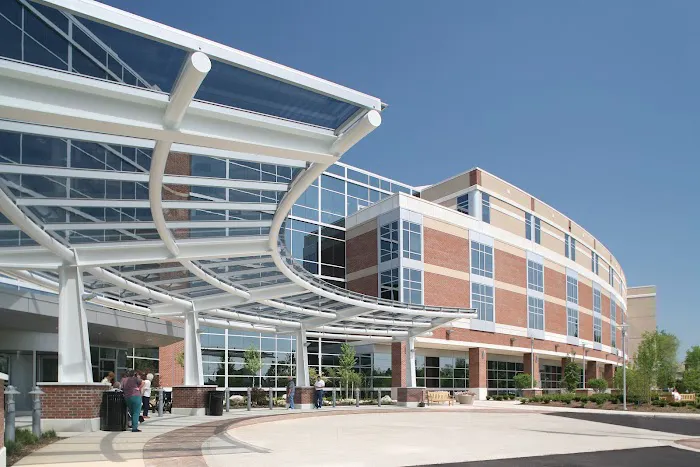 Aultman Hospital 2