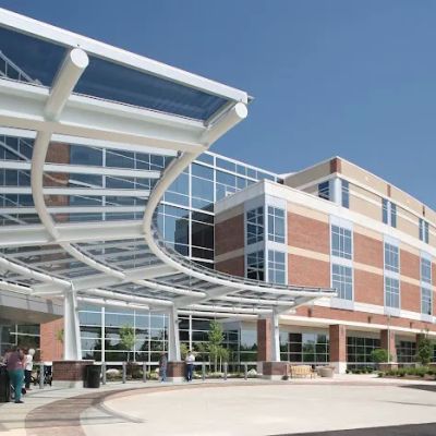 Aultman Hospital