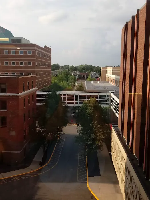 Aultman Hospital 8