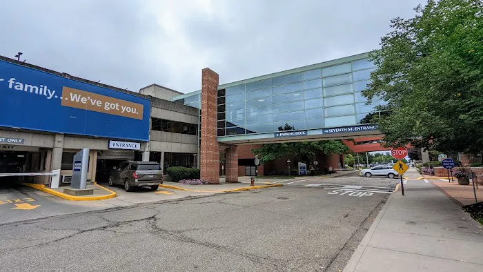 Aultman Hospital 3