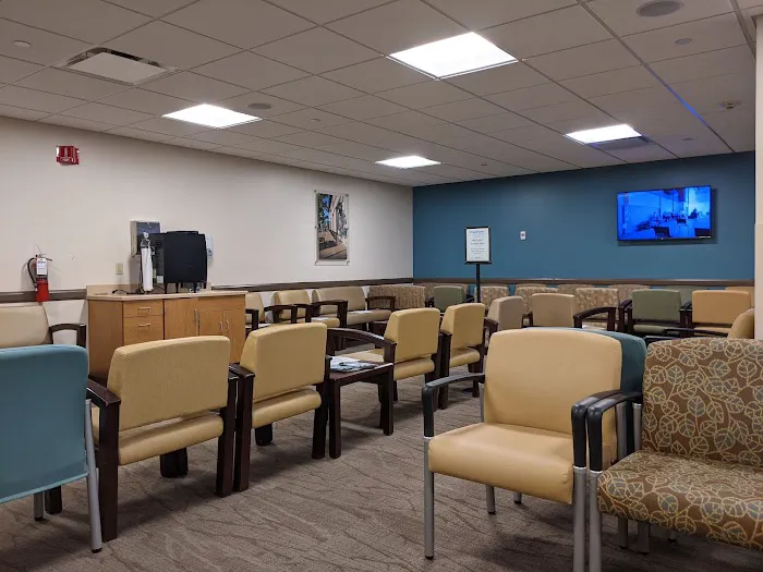 Aultman Hospital 6