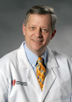Thomas Wilson, MD 1