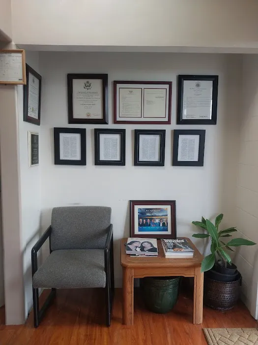 Cardiopulmonary Diagnostic Services 1