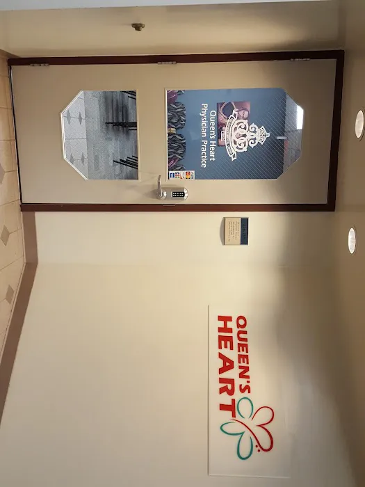 Queen's Heart Institute, Aiea 0