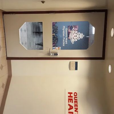 Queen's Heart Institute, Aiea