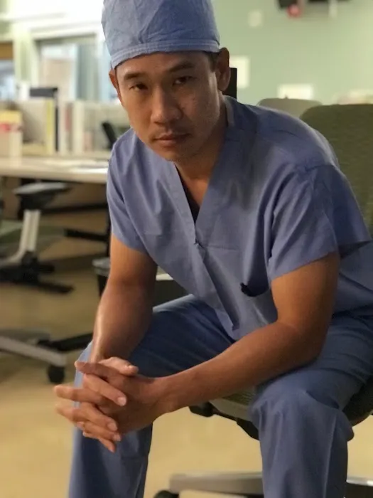 Nicholas C. Dang, MD 0
