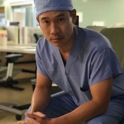 Nicholas C. Dang, MD