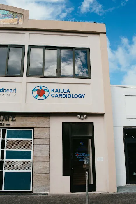 Kailua Cardiology 0