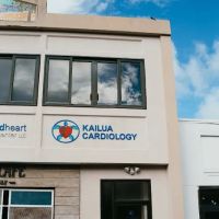Kailua Cardiology