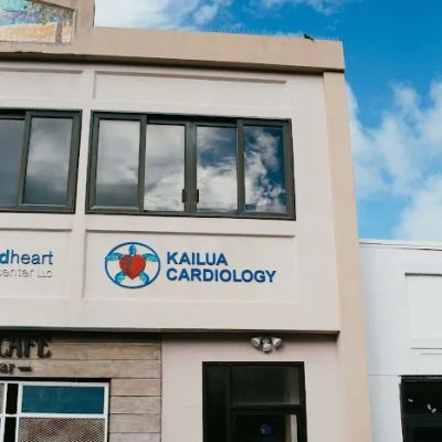Kailua Cardiology