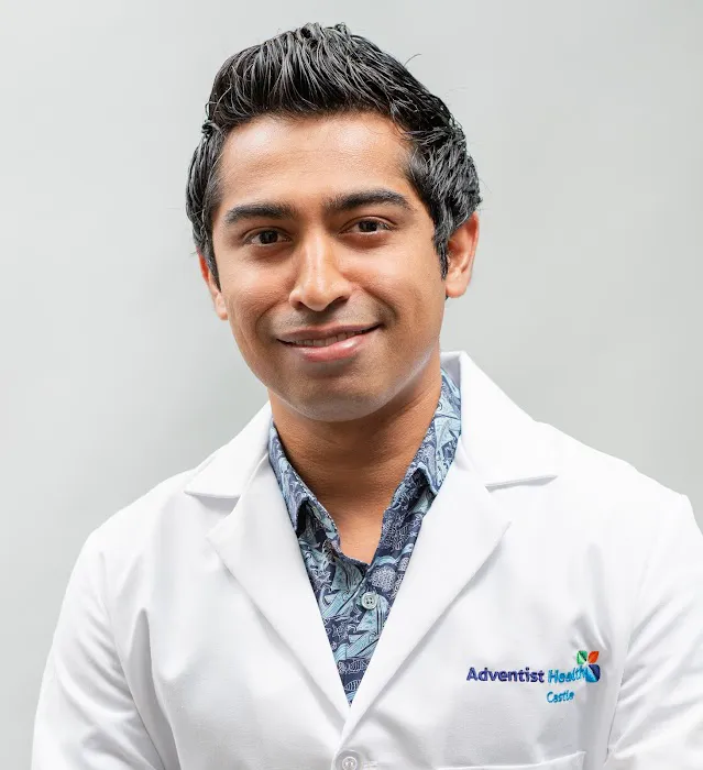 Gautham Kanagaraj, MD 0