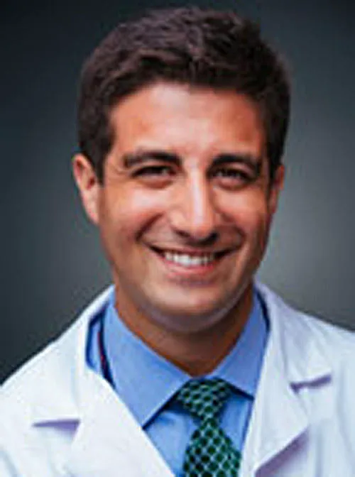 Paul N. Fiorilli, MD 1