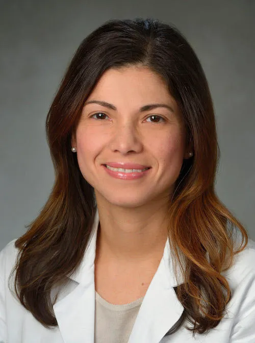 Janice Pieretti, MD, FACC 1