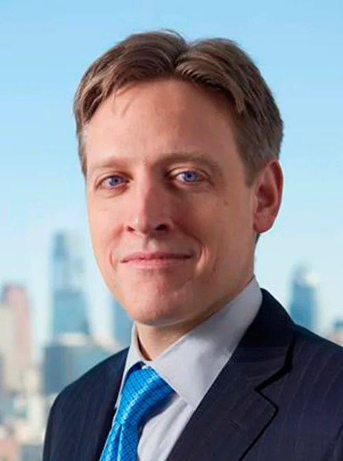 Thomas P. Cappola, MD, ScM 1