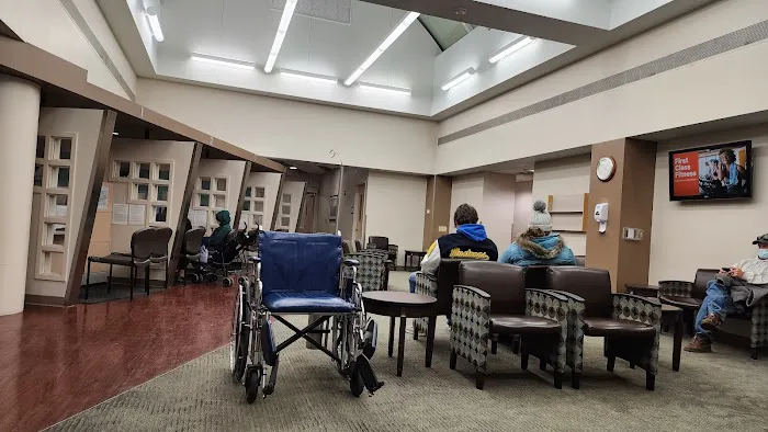 Rush Copley Medical Center 2