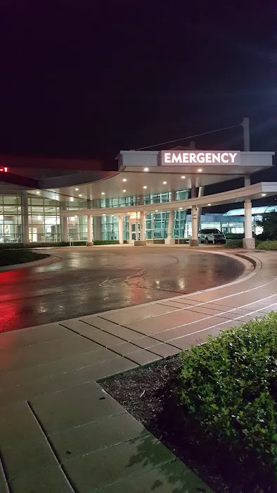 Rush Copley Medical Center 0