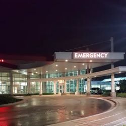 Rush Copley Medical Center ico