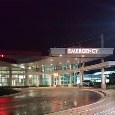 Rush Copley Medical Center